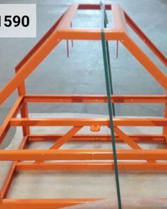 MicrosDry frame MD-1 M&M